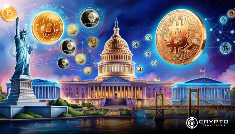 U.S. Treasury Drops Crypto Wallet Reporting Rule After Review