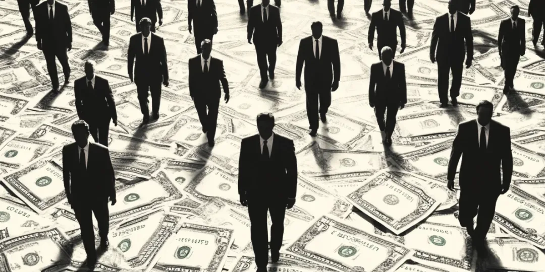 Paolo Ardoino Criticizes Competitors for Alleged Efforts to Undermine Tether