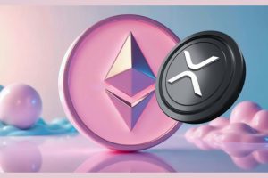 Analyst Projects XRP Price if Ethereum (ETH) Hits $25,000