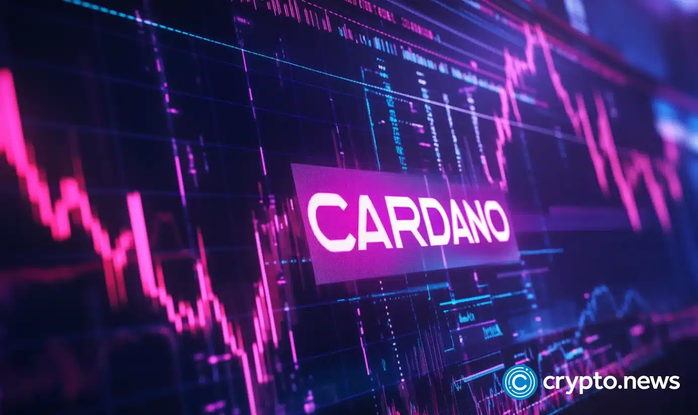 Will Cardano price rally as NIGHT token debuts ahead of the Midnight launch