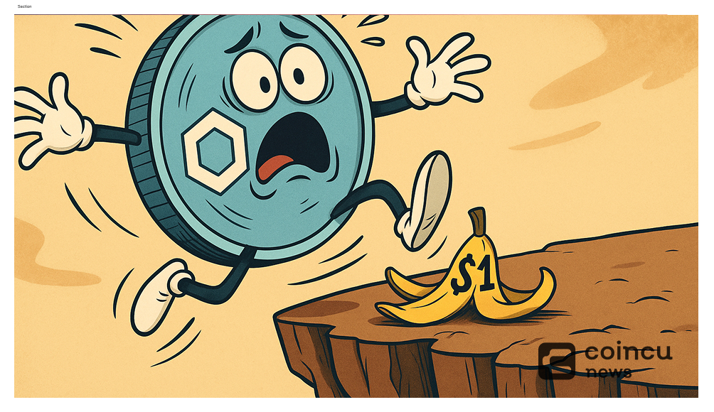 LINK Rejected Again, Is $14 the Start of a Bigger Drop?