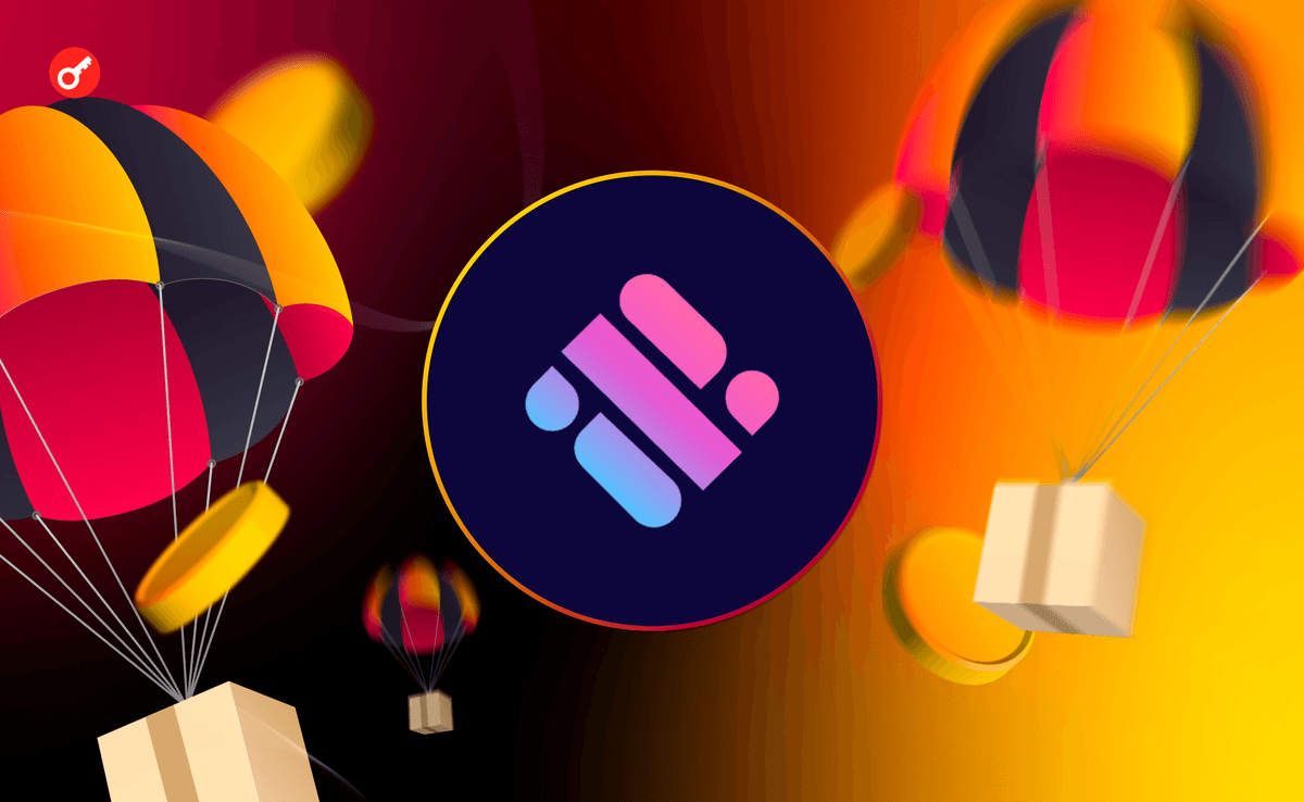 Magic Square x KuCoin — принимаем участие в розыгрыше