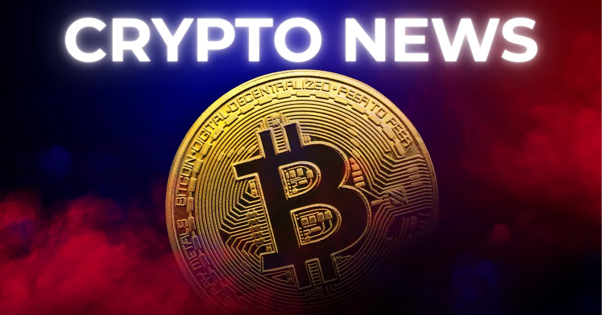 [Live] Crypto Market News Today: Latest Updates on December 9, 2025 : FED Rate Cut, Pi Network News, Terra Luna And More…….