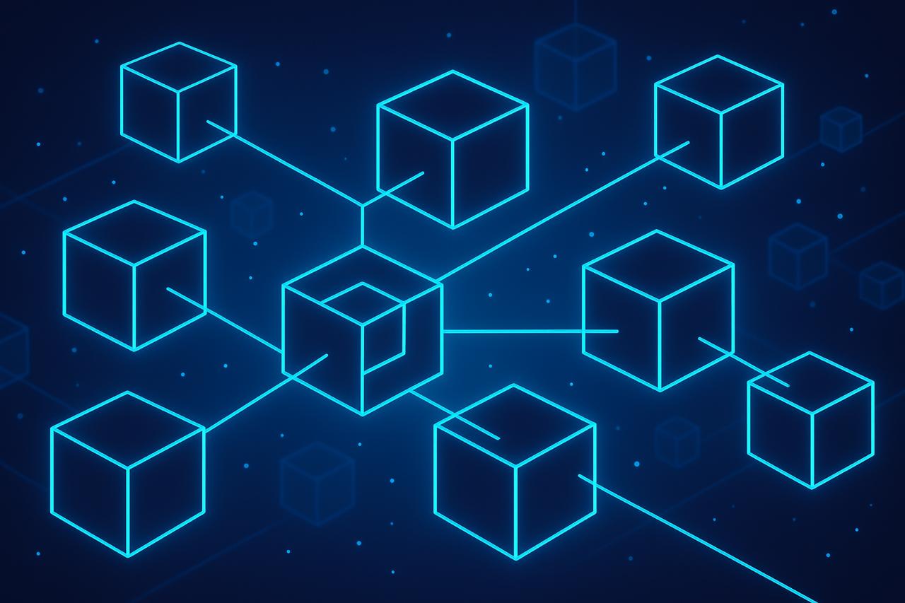 Blockchains Surpass Nasdaq in Speed, Processing 3,400+ Transactions per Second