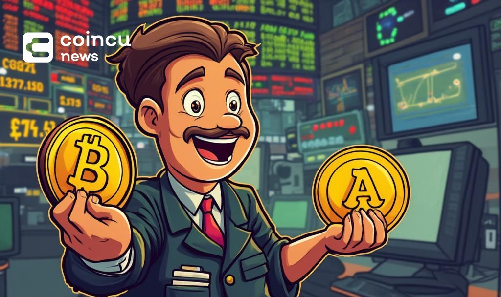 Bitwise Amends Dogecoin and Aptos ETF Filings with SEC