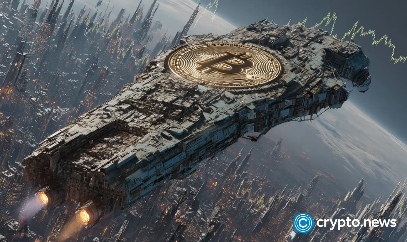 BitcoinFi clears $10b in TVL as lending, staking gain real-world traction: Maestro