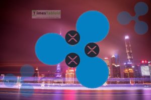 1 XRP Equals 1 Million Drops: Ripple Meets Executives from 3 of the Largest Banks