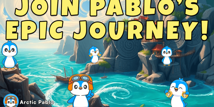 Don’t Miss Out! Arctic Pablo Coin Leads the Top New Meme Coins to Invest in Now as Floki Inu and Pepe Coin Rally