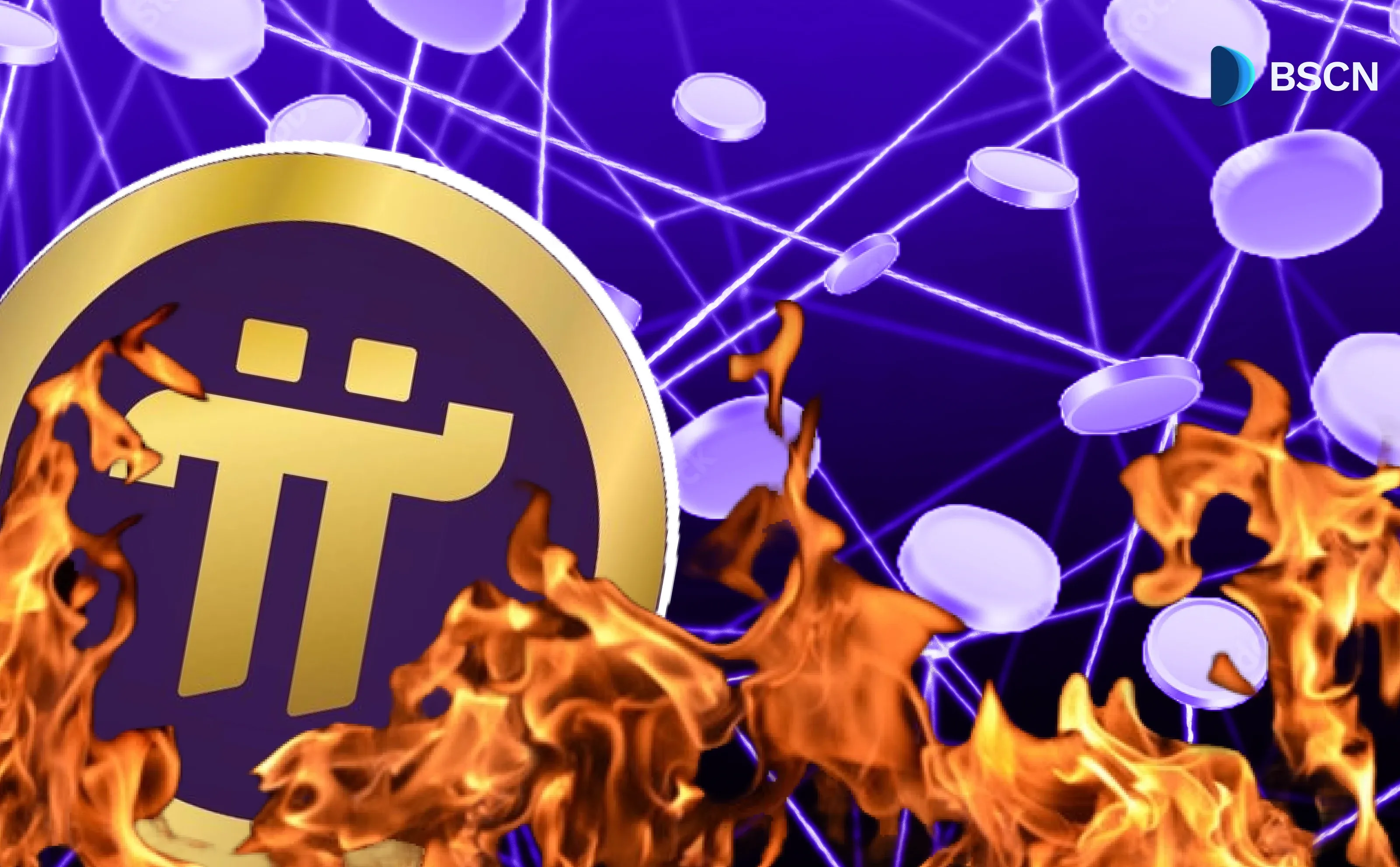 What is Pi Open Network?