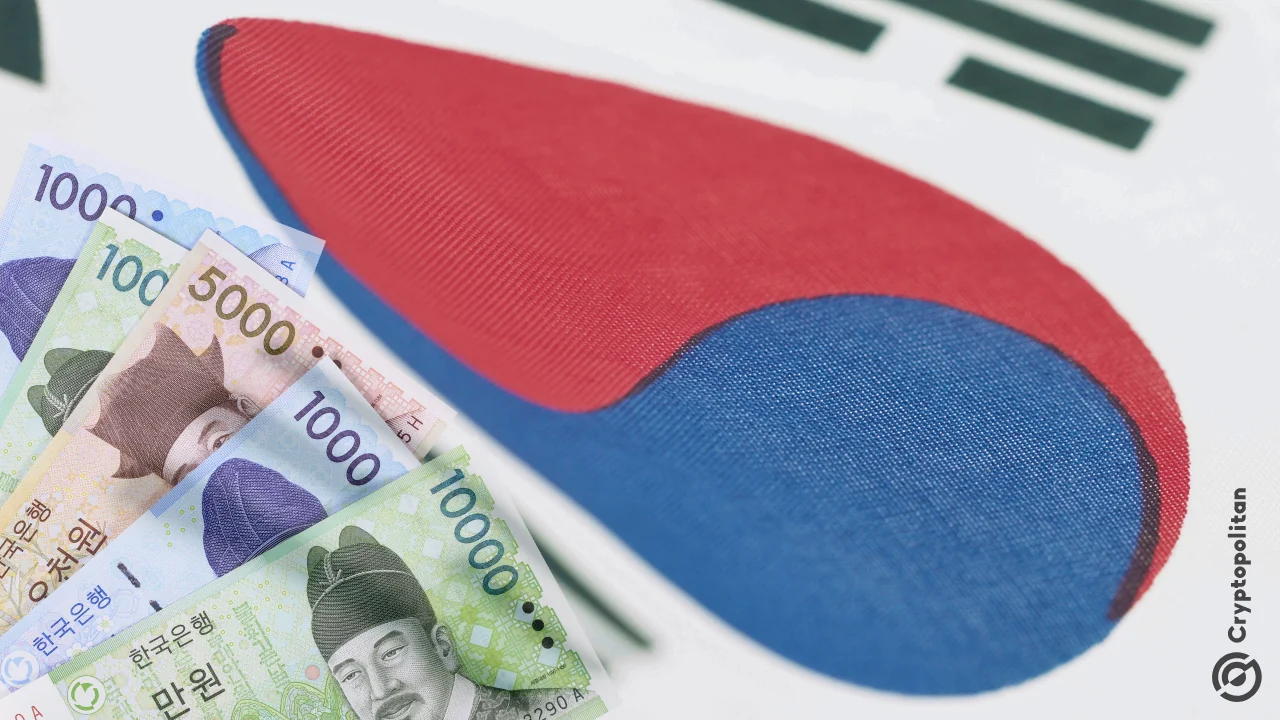 Most South Korean retail investors report gains in the stock market
