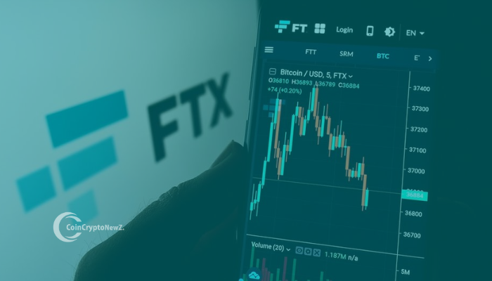 FTT Surges Sharply From Support as Traders Eye 50% Move