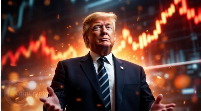 $TRUMP Crypto Surges: Is This the Start of a Bullish Run?