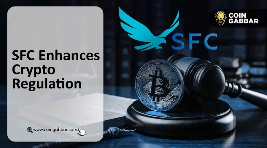 Hong Kong’s SFC Proposes Crypto Staff Expansion
