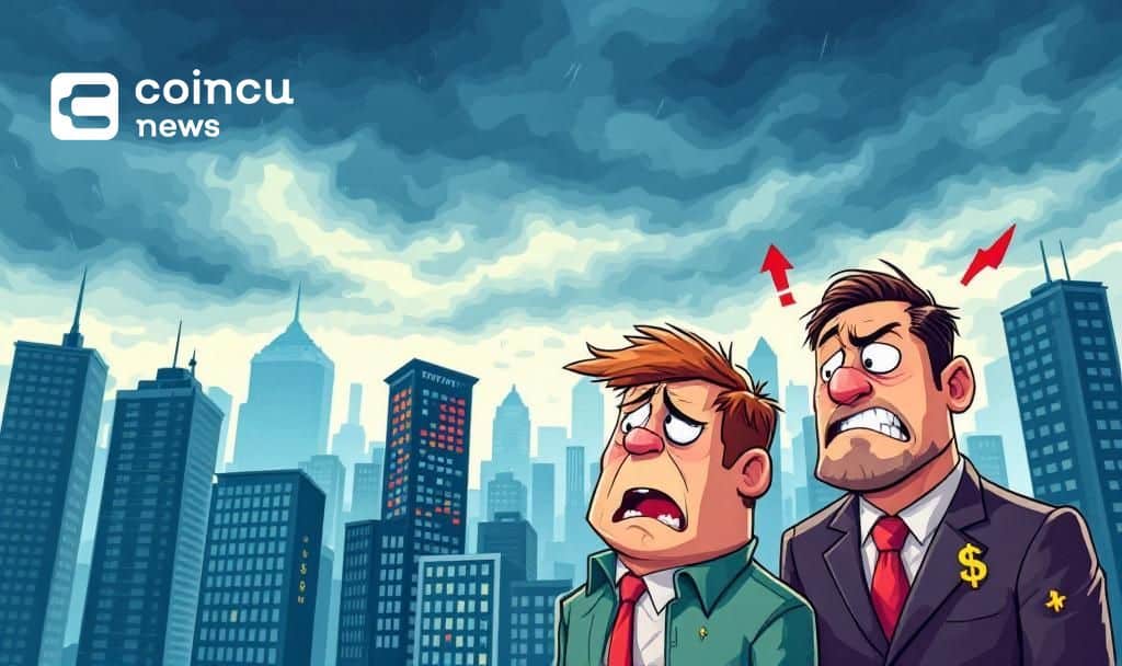 BCA Research Predicts AI Boom's End by 2026