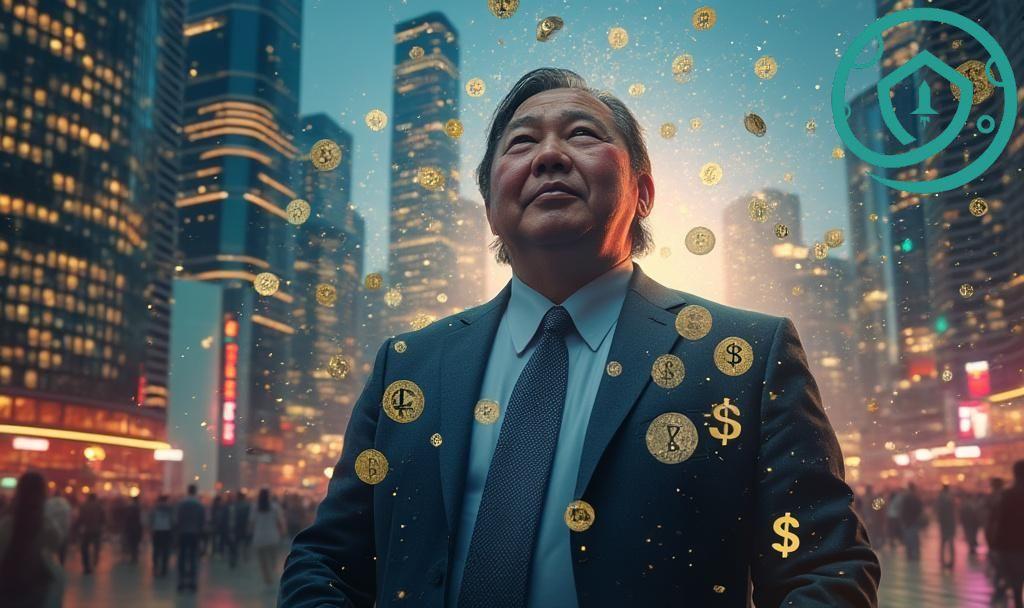 Robert Kiyosaki's Prediction of 'Great Depression 2.0'