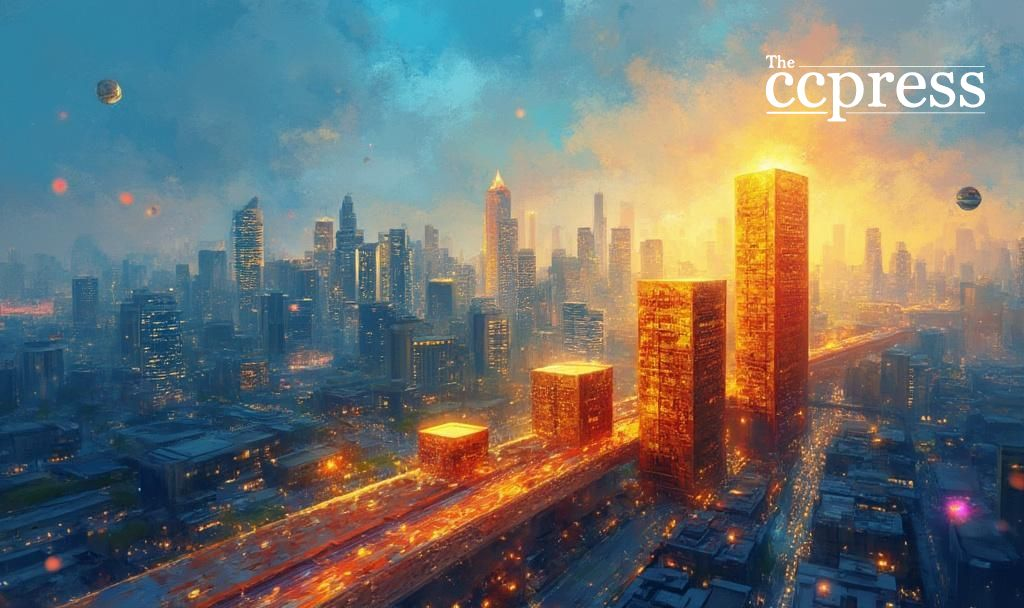 Sei Network Transactions Triple in Recent Quarter Surge