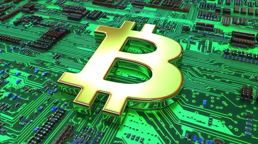 Bitcoin Became the 5th Most Valuable Asset Worldwide, Overtaking Google