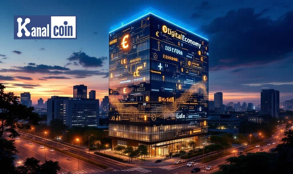 Indonesia's Digital Tax Revenues Reach $2.6 Billion