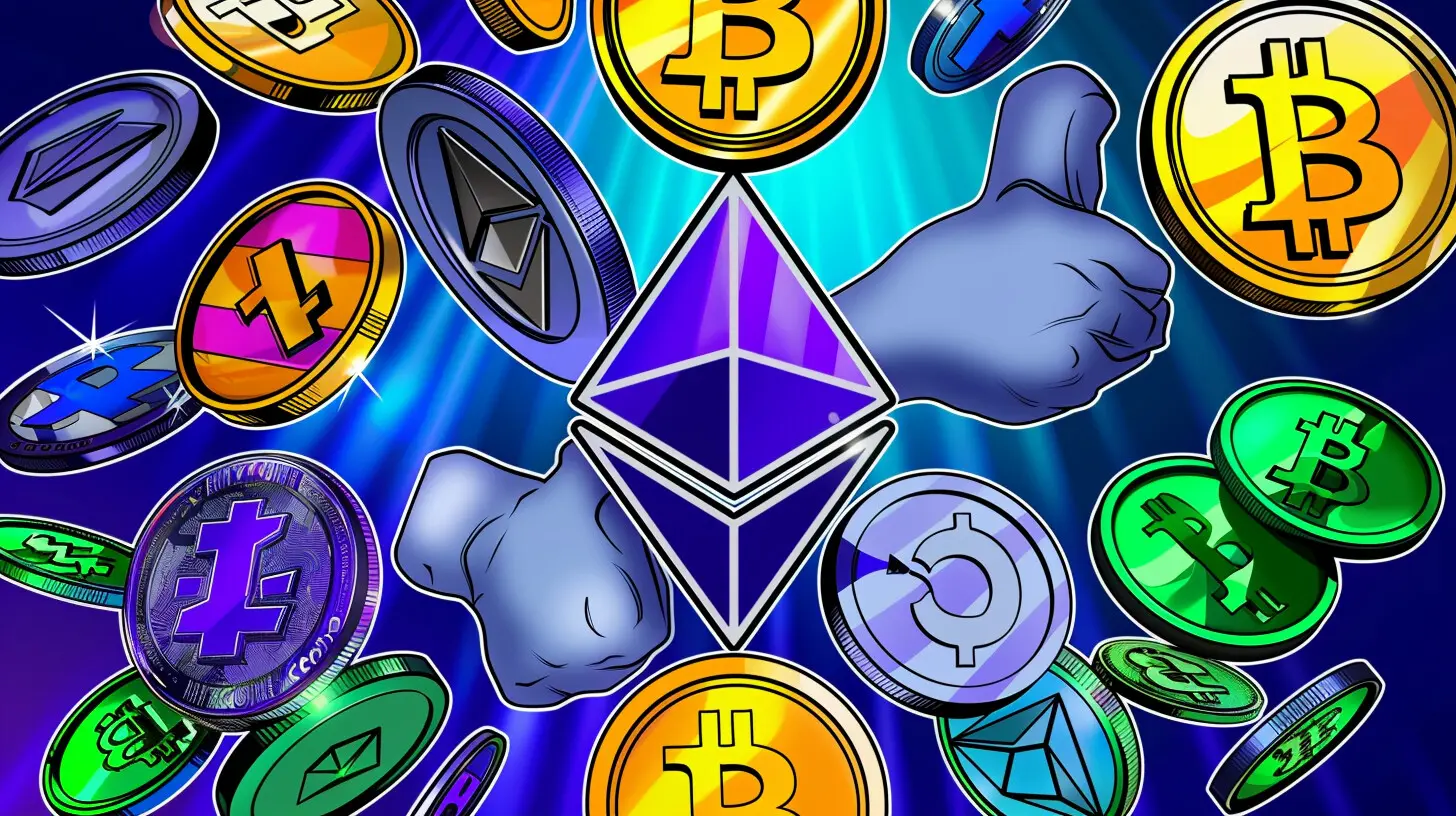 Best Crypto to Buy With $1,000 Before Q1 2026? Top Crypto Investors Favor Utility Over Hype