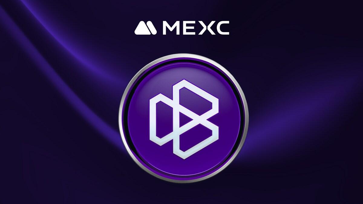 MEXC and Balance (EPT) collaborating on Web3 gaming.
