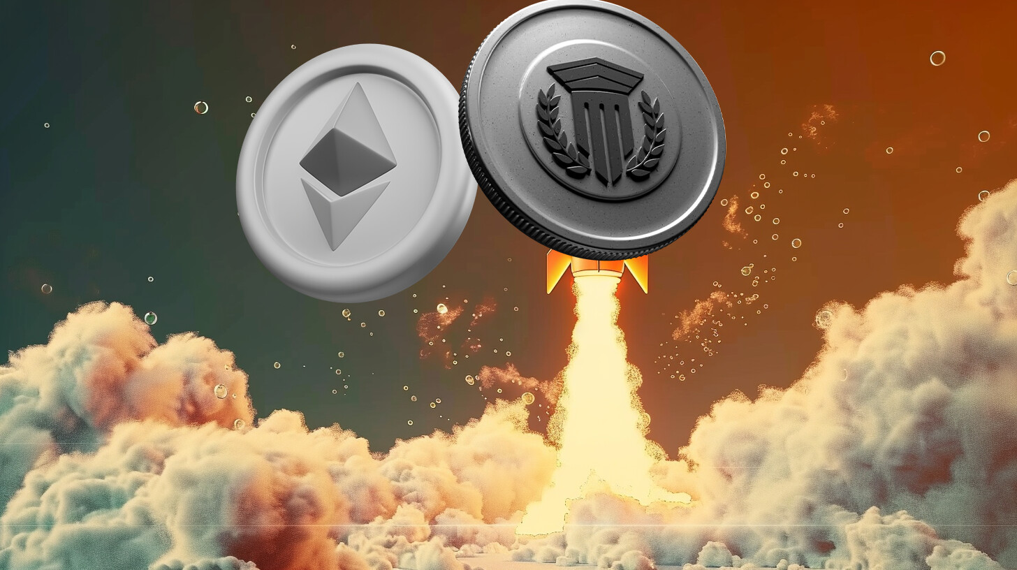 Ethereum (ETH) and Mutuum Finance (MUTM) To Dominate in Q2: Are These 2 Best Cryptos To Buy Right Now?