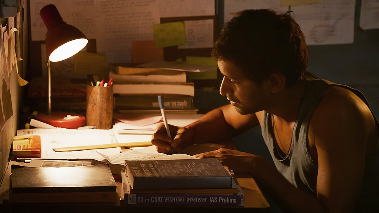 How can Artificial Intelligence help in smarter UPSC preparation?