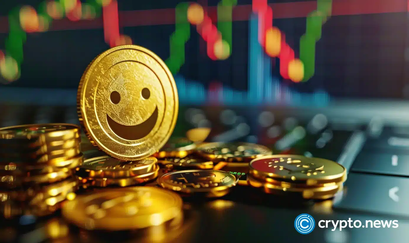 PUMP gains 10% as Pump.fun flips LetsBonk in 24-hour memecoin launches