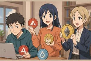 Top 5 Altcoins to Buy for Q4 Gains — AVAX, SUI, Dogecoin and Ethereum Dominate Picks