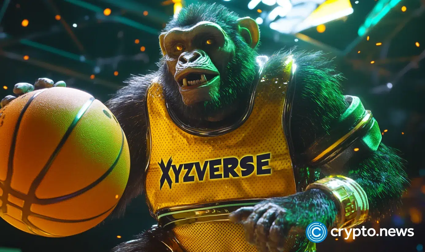 Inside XYZVerse’s community hype and presale explosion