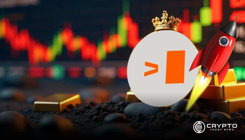 Top Crypto Gainers to Watch This Week for 50X Profit in Q1: Unstoppable DeFi & GameFi Gems