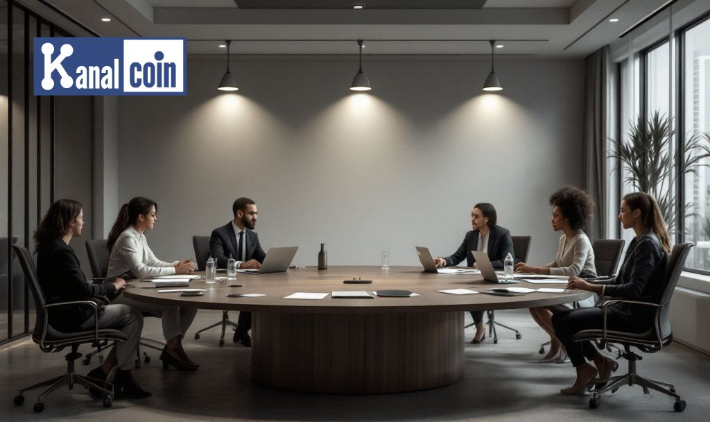 SEC Announces Four New Industry Crypto Roundtables