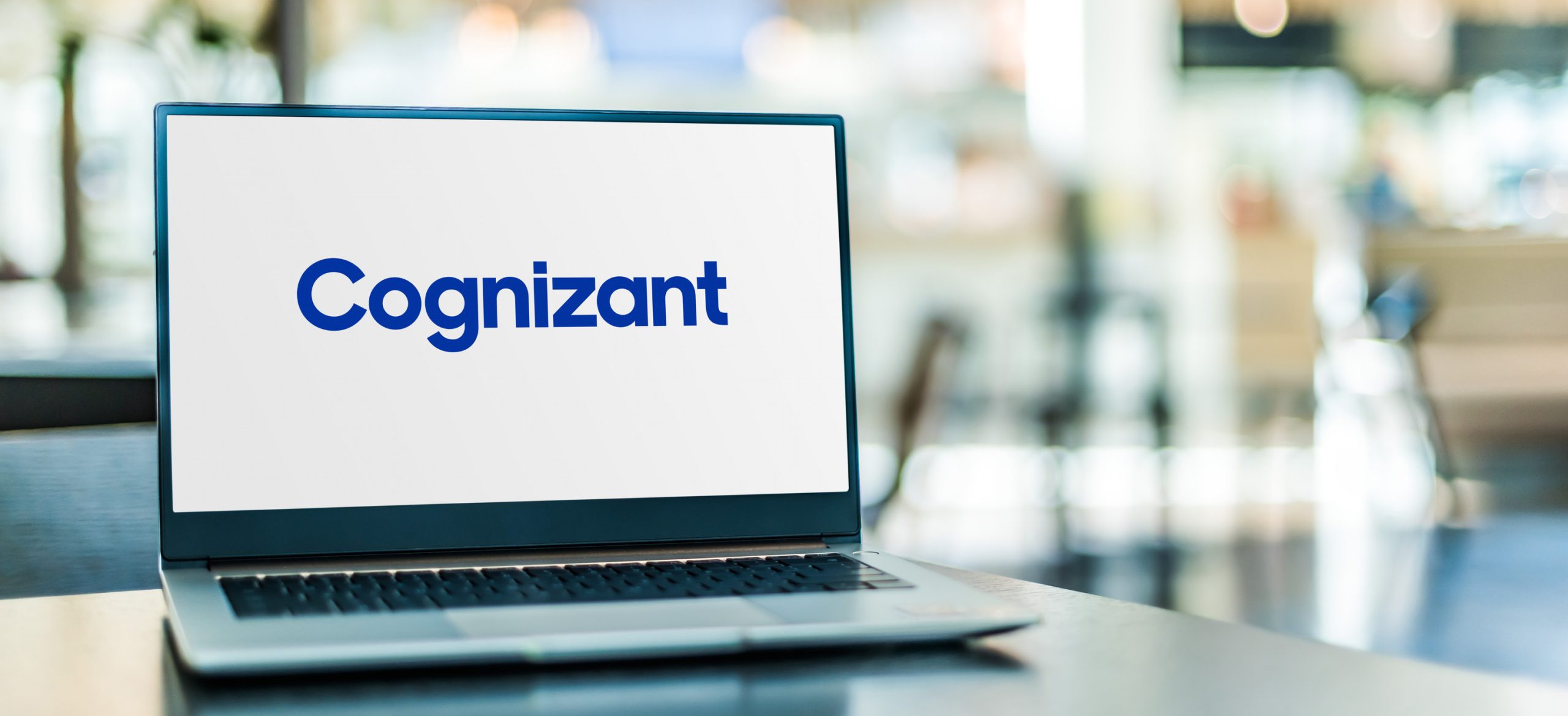 Cognizant’s Stock Gains After Firm Ups Buyback Plan by $2B