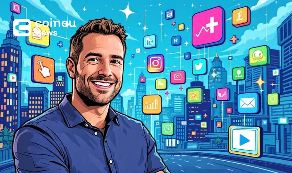 Solana's Application Performance Highlighted by Bitwise Co-founder