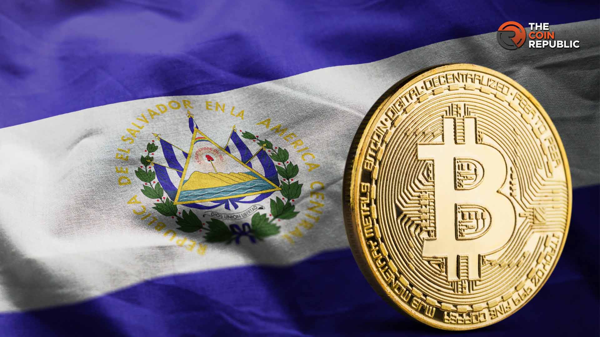 Is El Salvador Planning to Slow Down Its Bitcoin (BTC) Agenda?