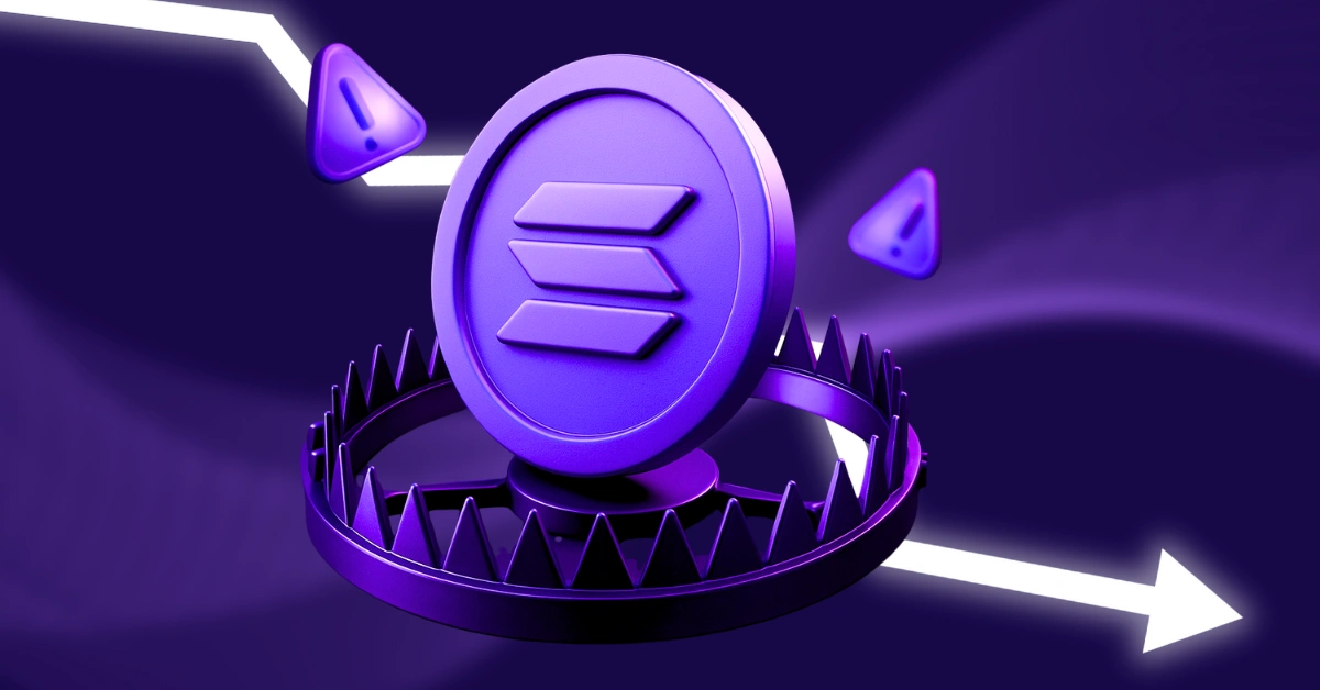 Can SOL Price Recover Despite a 55% Q4 Correction?