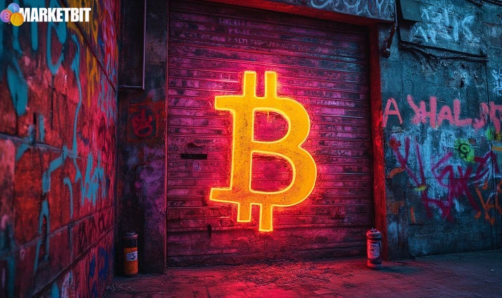 Bitcoin Stability Amid Institutional Inflows