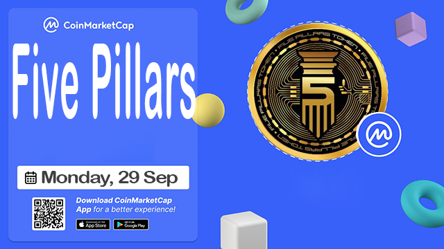 Why Five Pillars DeFi ($5PT) Deserves Attention: Triple Audits and Real-World Asset Integration