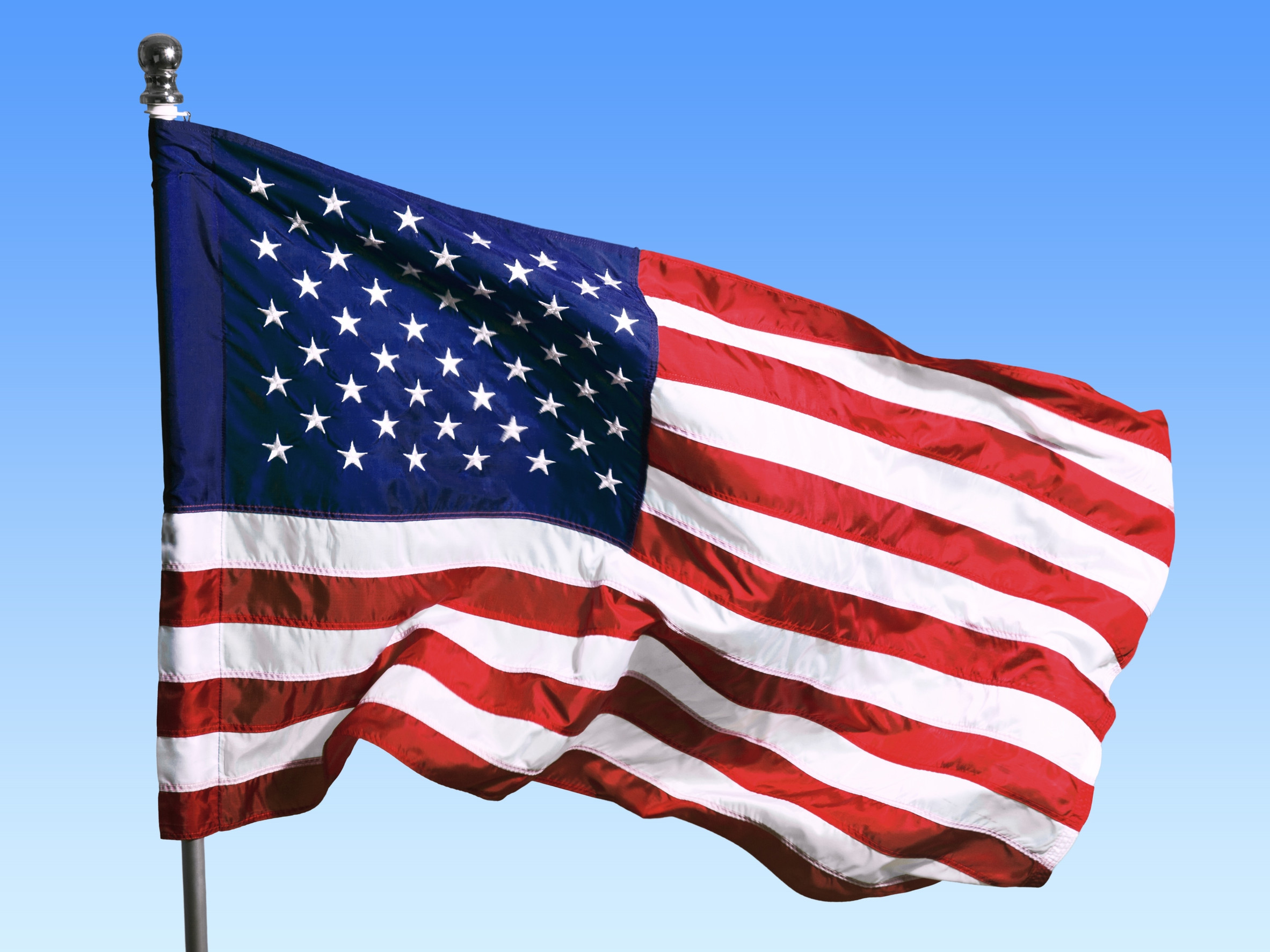 Wall Street Forecasts Another Strong Year for S&P 500 in 2025