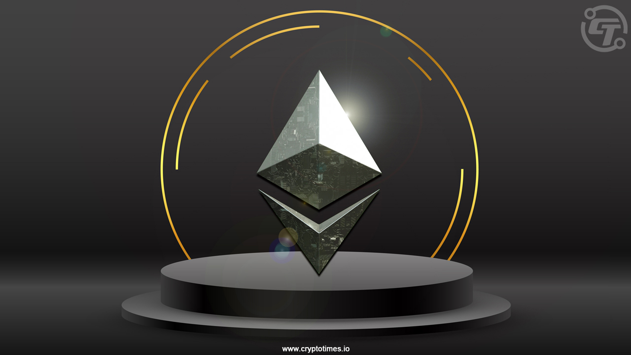 Ethereum Validators Hint at Doubling Gas Limit to 60 Million Units