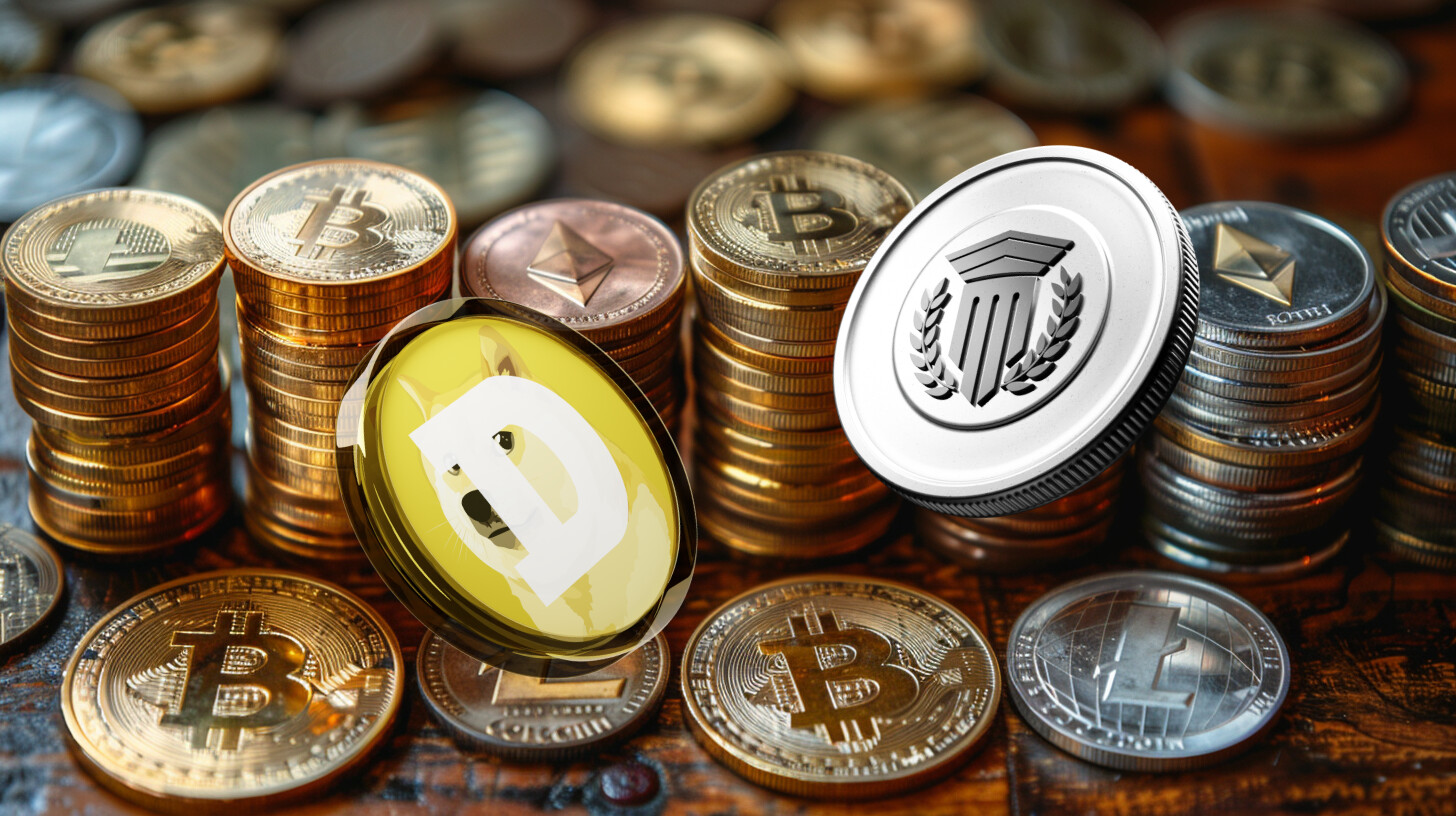 Top Altcoins to Watch Closely This Week: Best Cryptos to Buy