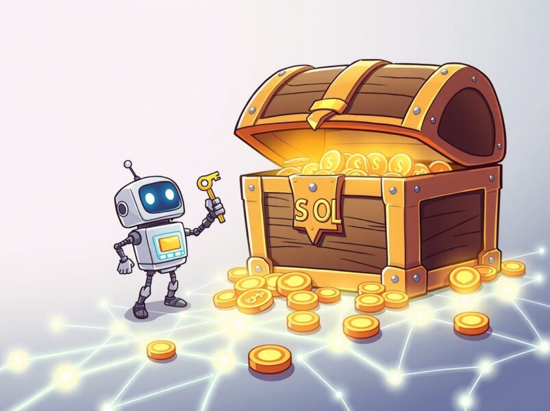 Unlock Billions: Anza’s Bold Plan to Slash Solana Account Creation Fees by 90%