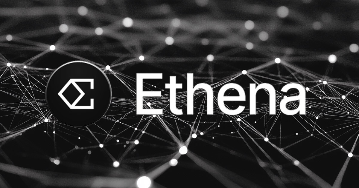 Ethena Foundation Launches StablecoinX with $360M ENA Buyback Plan