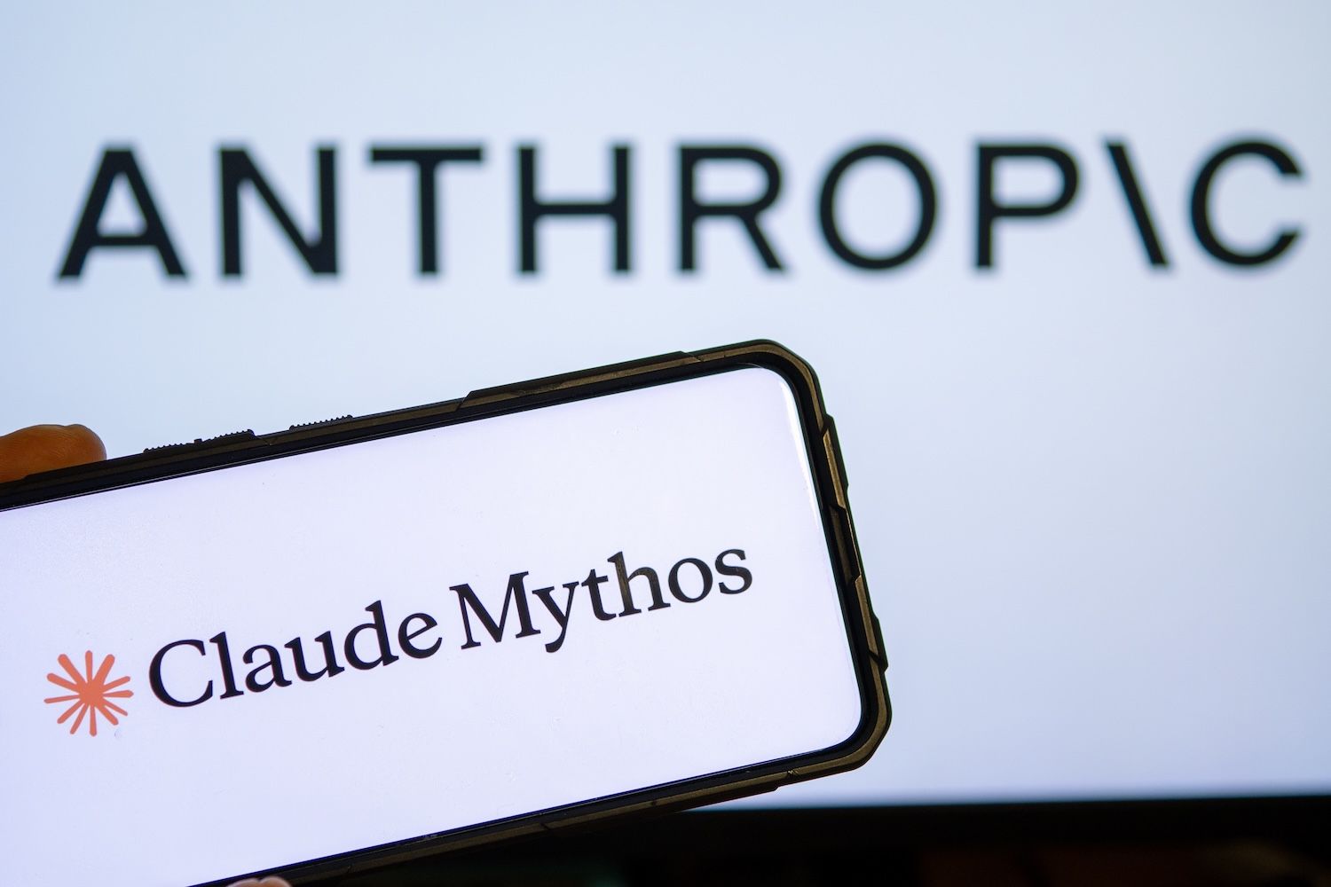 Mythos 5 Built Fake Identities To Fool A Human Code Reviewer