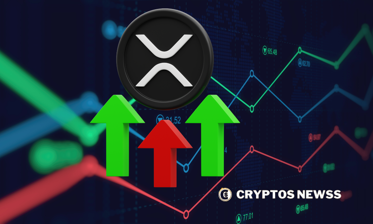 XRP Price: Bulls Lead a Dramatic Recovery After Key Support Test
