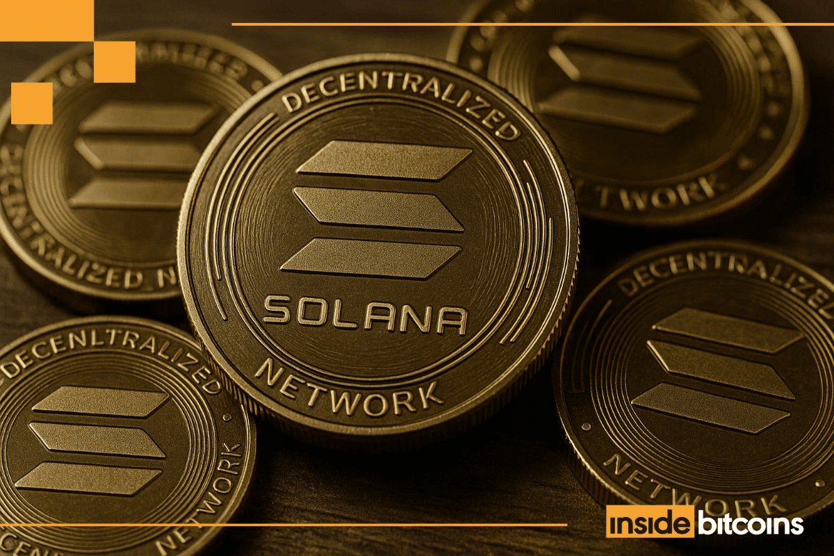 Solana Price Soars 4% Even As Glassnode Warns SOL Liquidity Sits At ‘Deep Bear Market’ Level