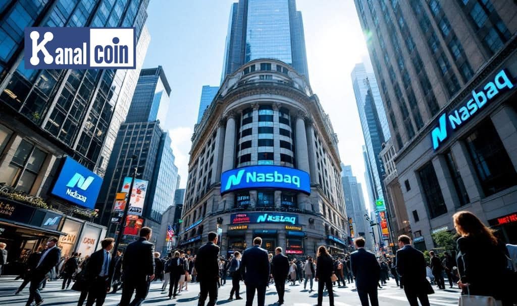 Nasdaq Seeks 23-Hour Trading Amid Investor Interest