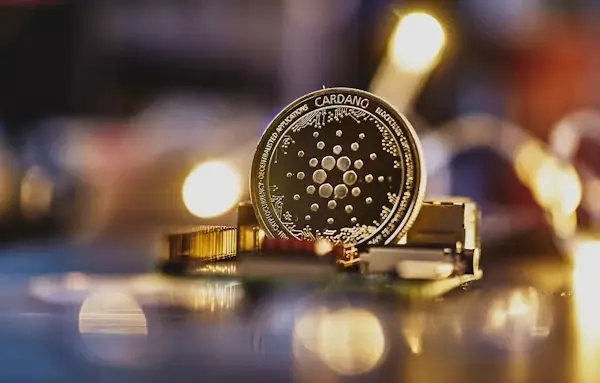 Cardano Eyes Massive ADA Rebound as Key $0.25 Support Holds Strong Again