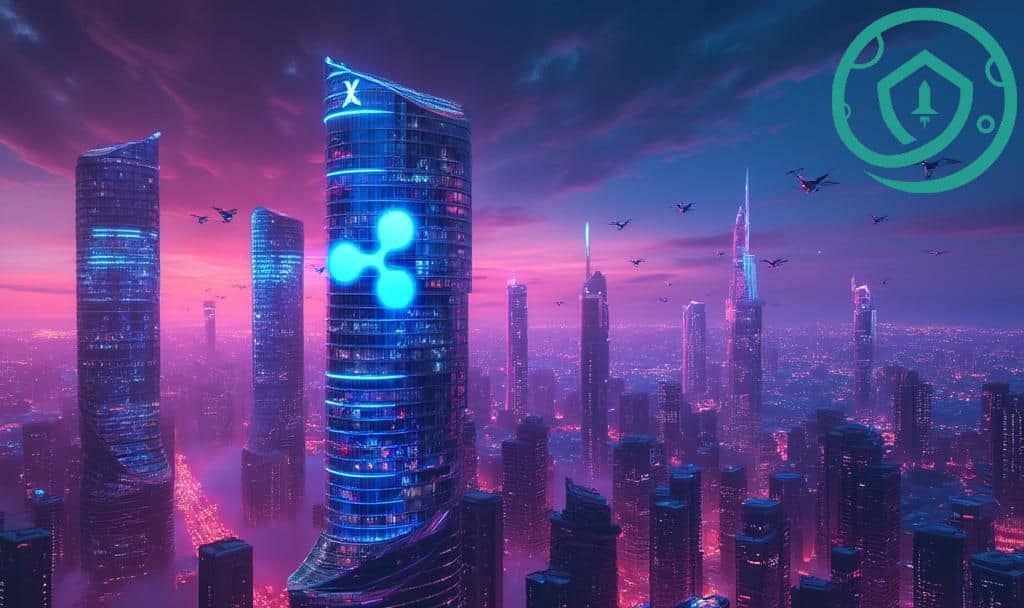 Ripple Introduces 'Ripple Prime' After $1.25B Acquisition