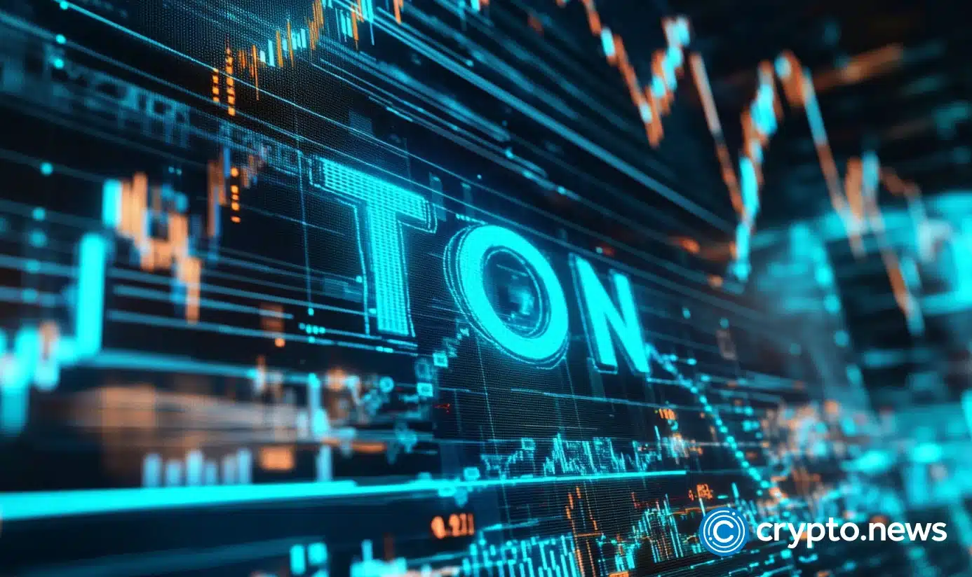 Telegram’s blockchain developer joins unicorn ranks at $1b valuation