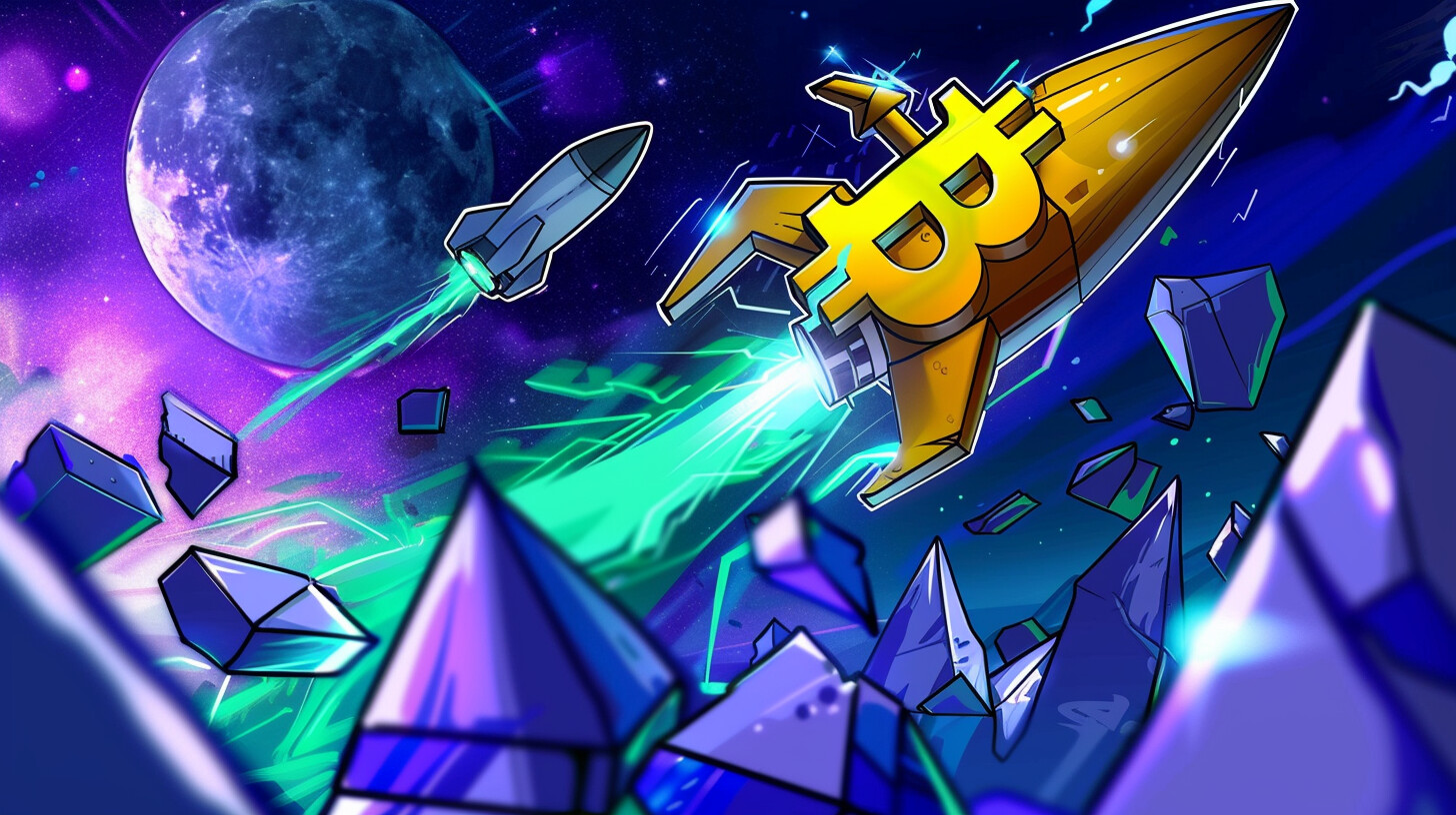 The Only New Crypto Under $0.05 With 700% Growth Potential, MUTM Selling Out Quickly With Phase 6 90% Allocated